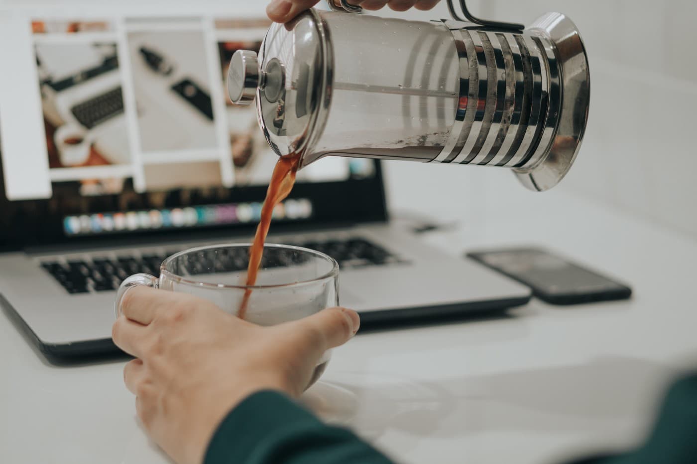 Remote Work: The Complete Guide - Chapter III